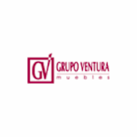 Grupo Ventura Muebles logo