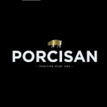PORCISAN logo