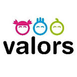 VALORS PROJECTES EDUCATIUS S.L. logo