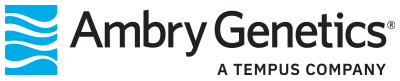Ambry Genetics Corporation logo