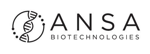 Ansa Biotechnologies logo