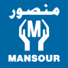 Al Mansour Automotive Company logo