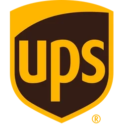 UPS DE S.à.r.l. & Co. OHG logo
