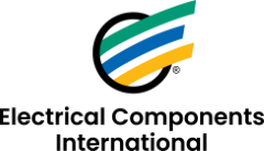 ELECTRICAL COMPONENTS INTERNATIONALHOLDINGS COMPANY logo