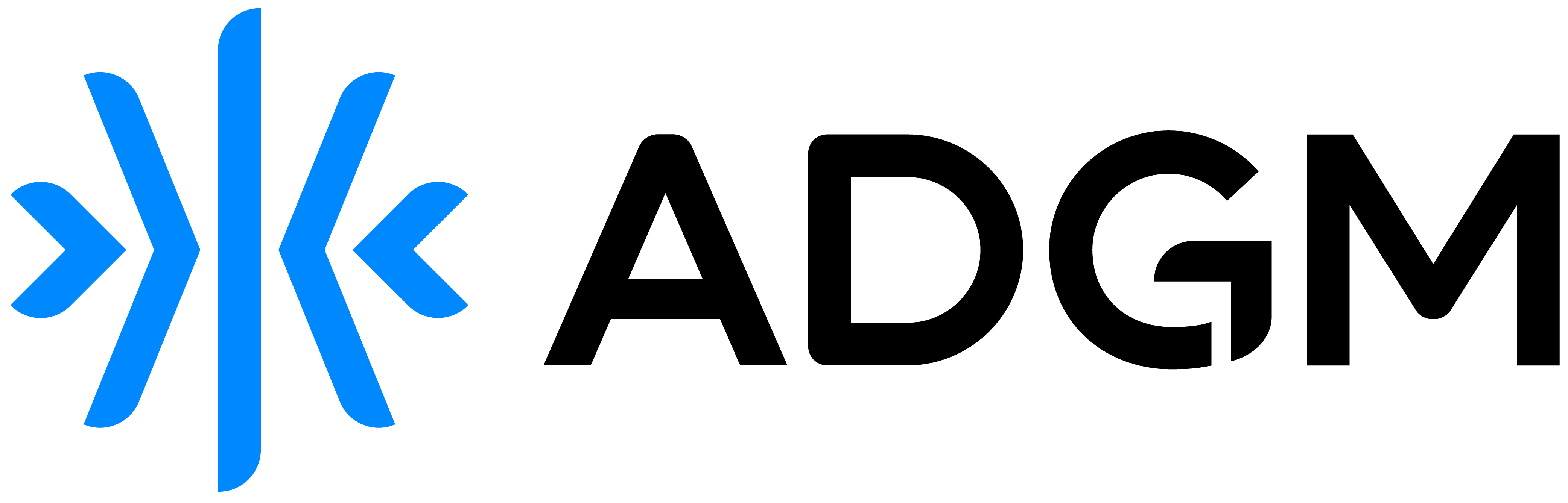ADGM logo