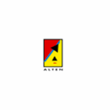 ALTEN Aeronáutica y Defensa logo