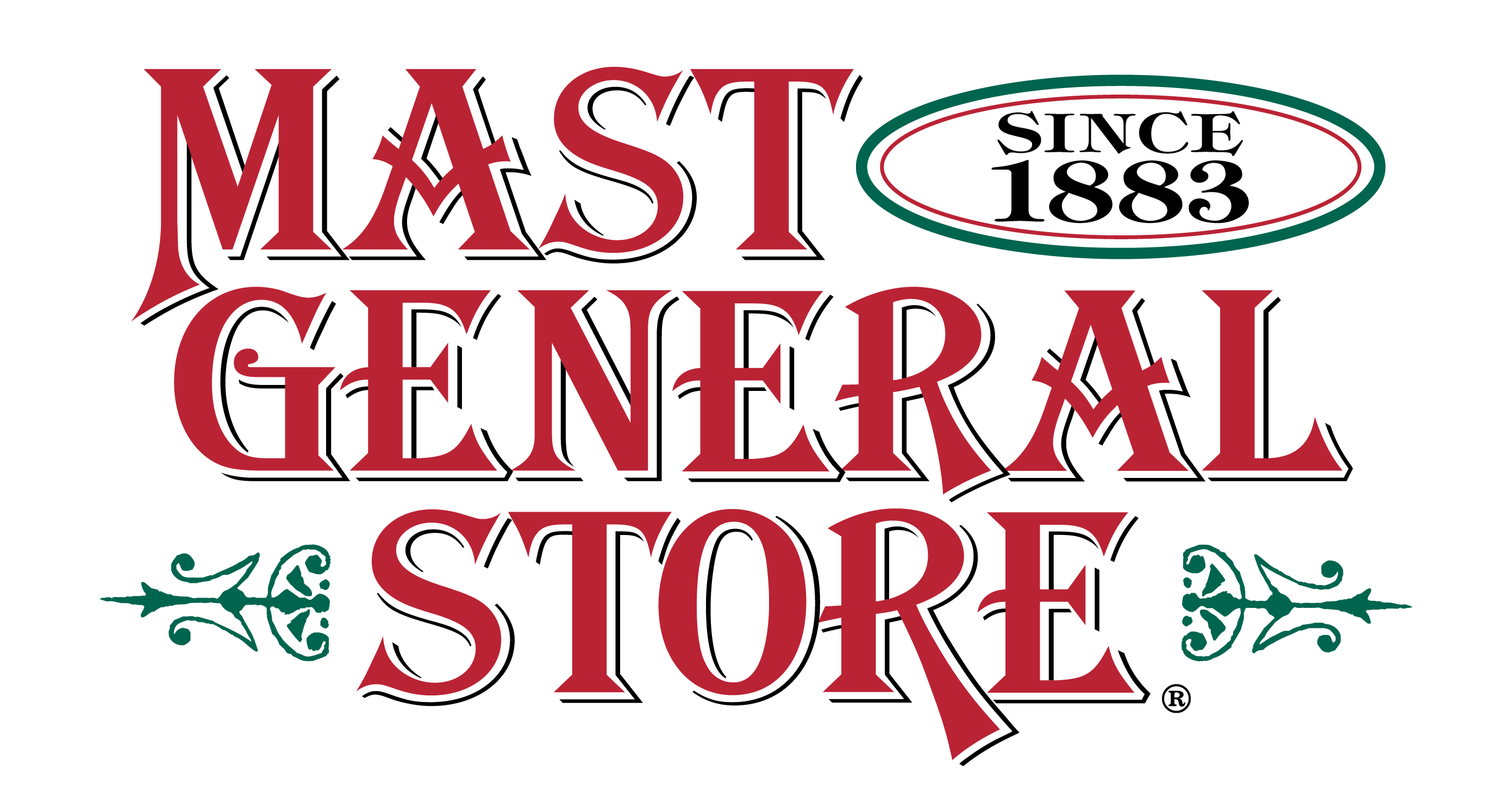 Mast General Store Inc logo