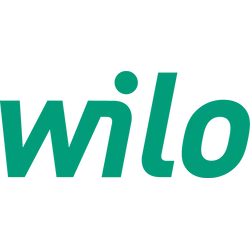 WILO SE logo