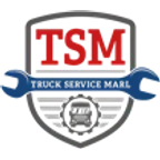 TSM-Truck Service Marl GmbH & Co. KG logo