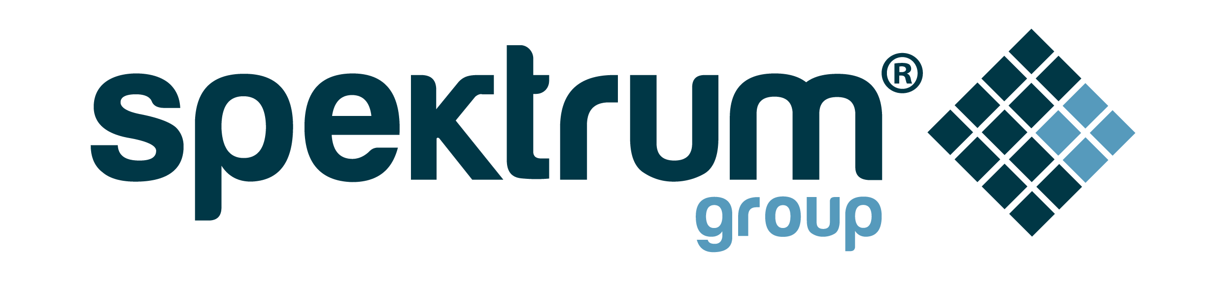 Spektrum logo