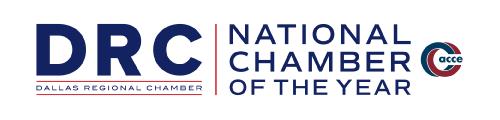 Dallas Regional Chamber logo