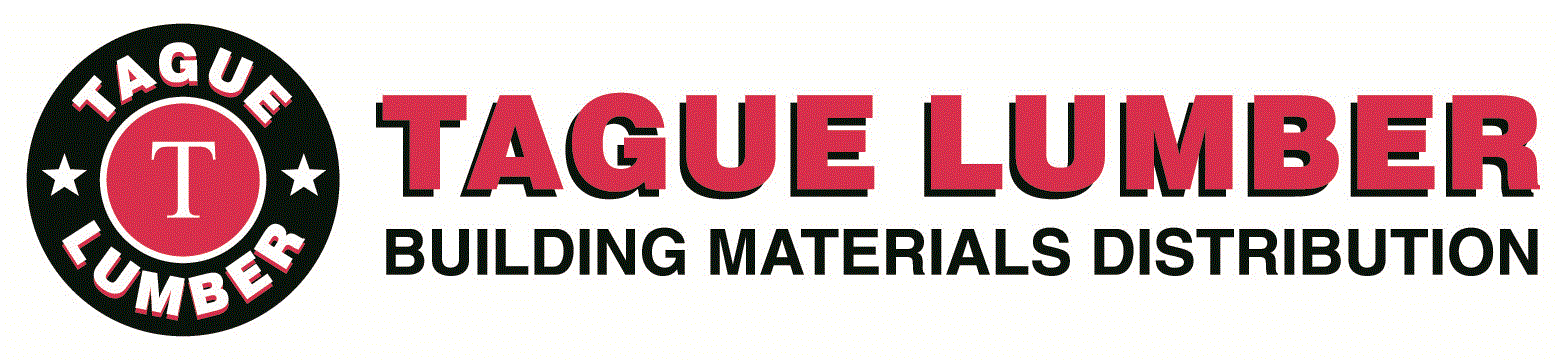 Tague Lumber of Doylestown logo