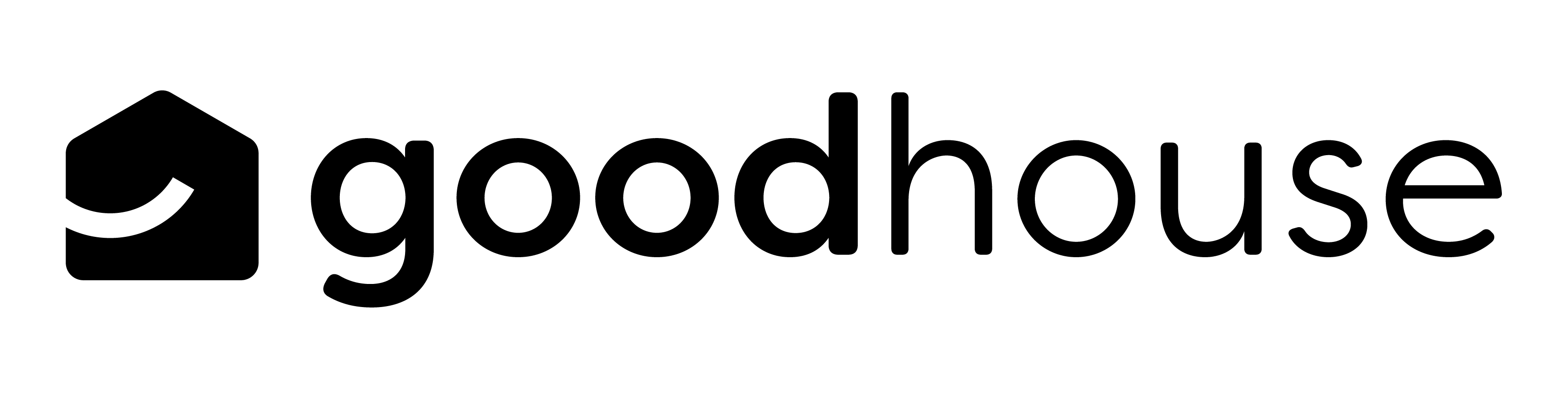 Goodhouse logo