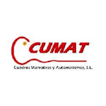 Cuadros, Maniobras y Automatismos S.L logo