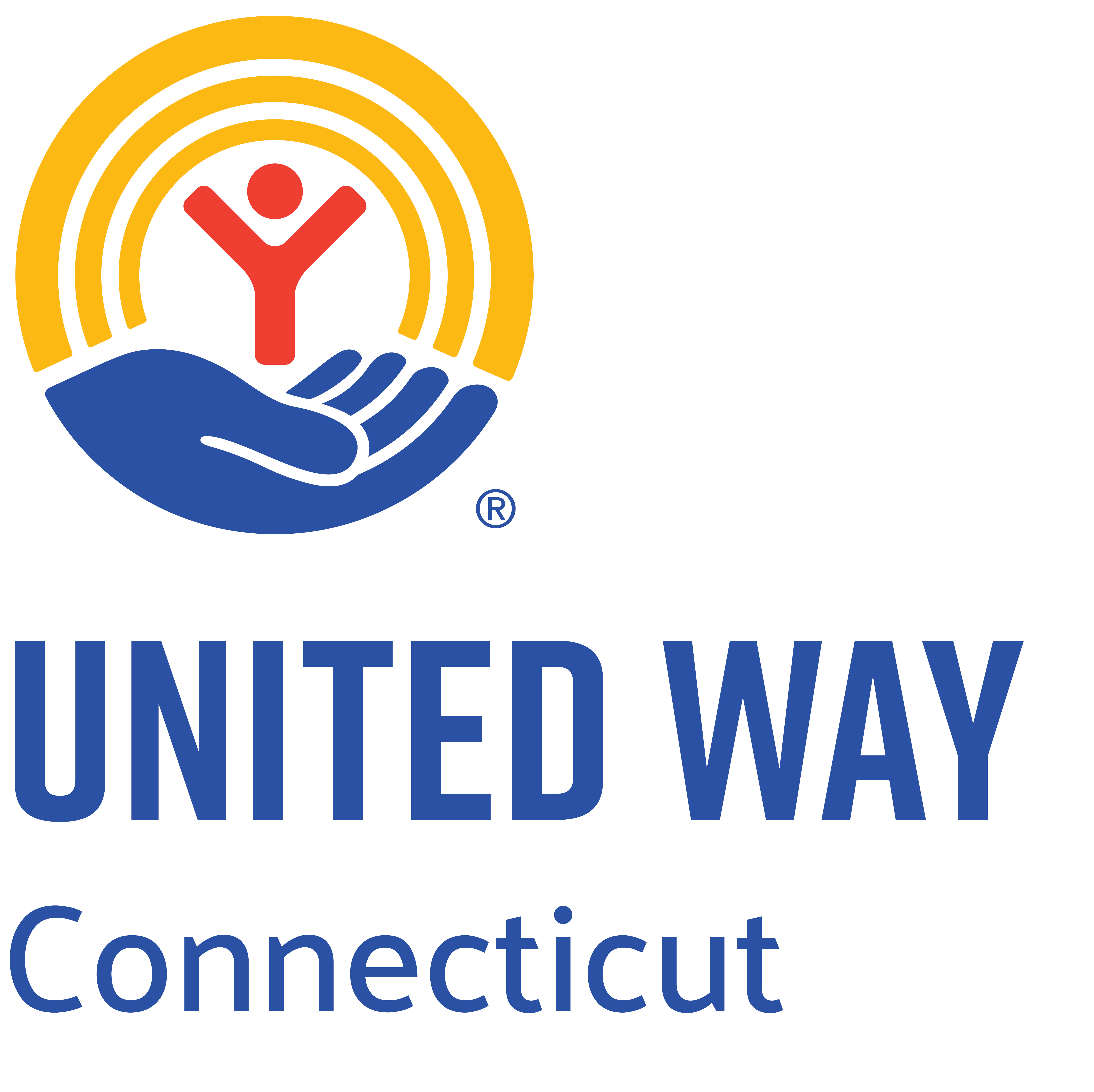 United Way of Connecticut Inc logo
