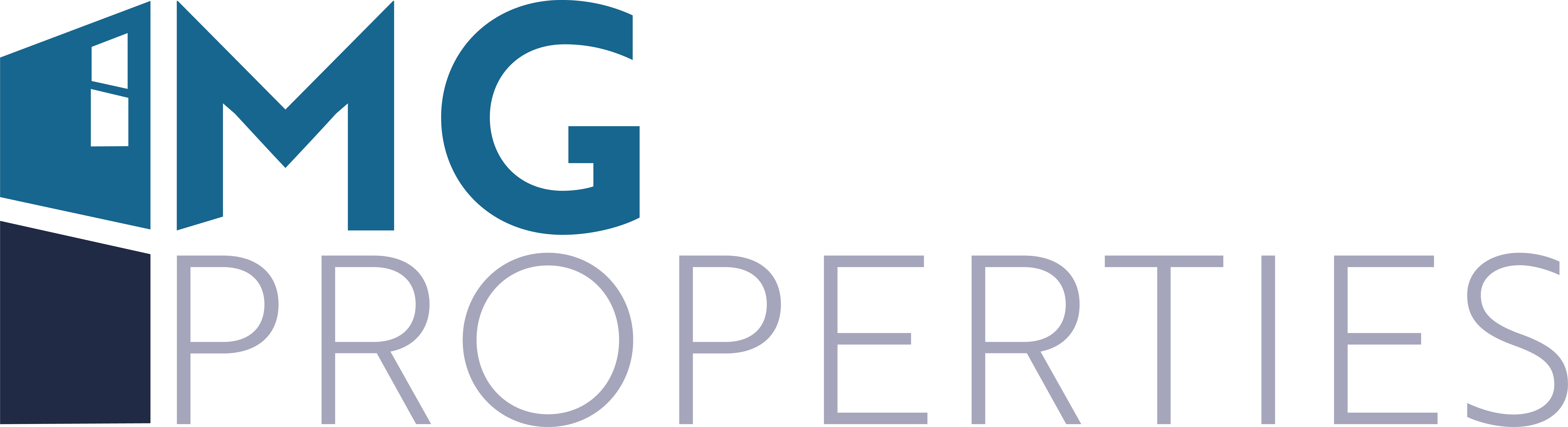 MG Properties logo