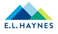 EUPHEMIA L HAYNES PUBLIC CHARTER SCHOOL INC logo