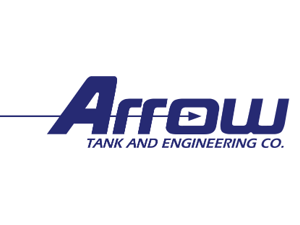 Arrow Tank and Engineering logo