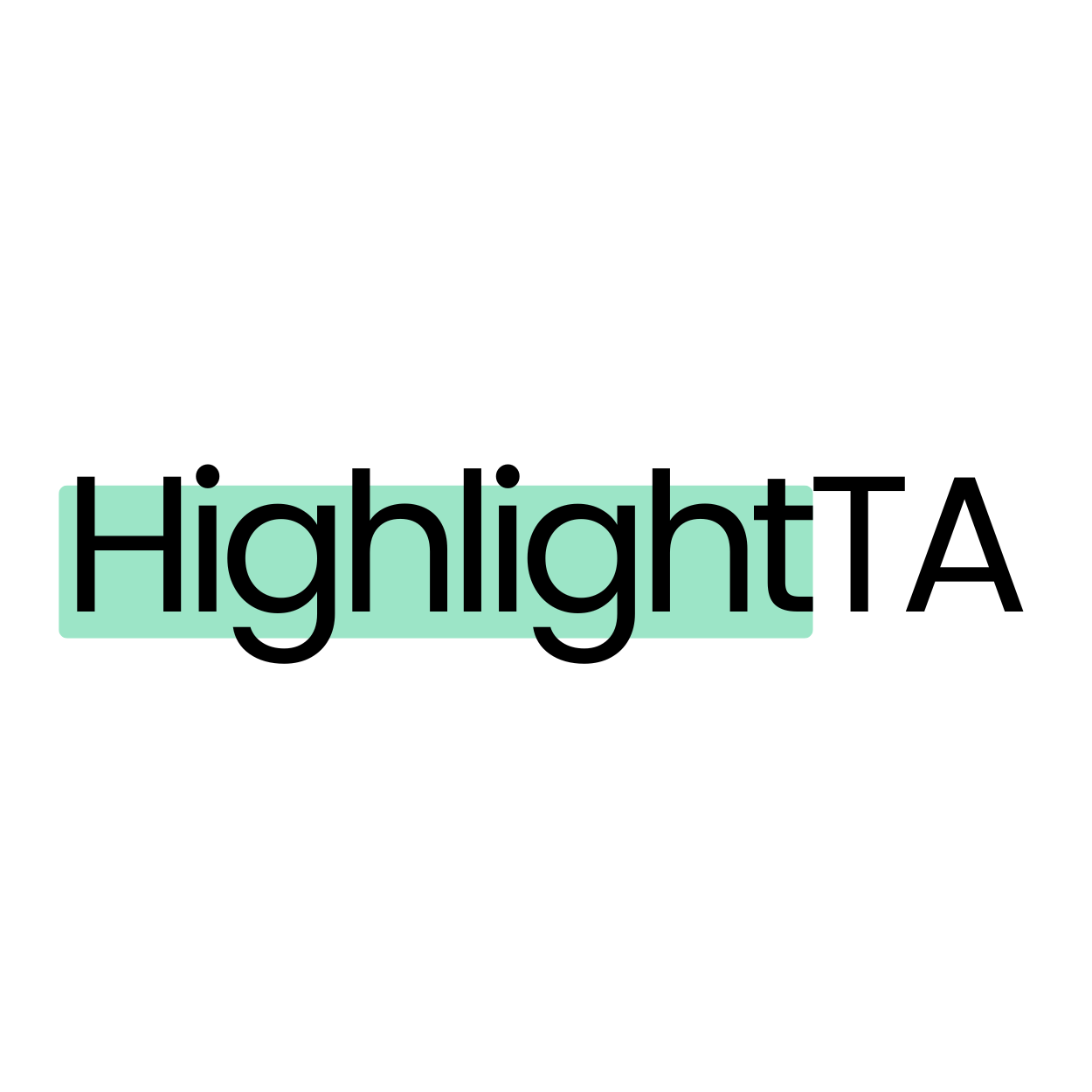 HighlightTA