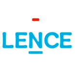 LENCE (Grupo Leche Rio S.A.) logo