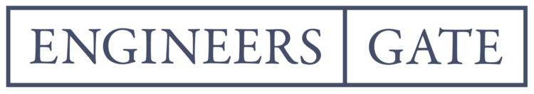 Engineers Gate logo