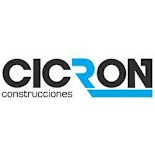 CICRON CONSTRUCCIONES, S.A. logo