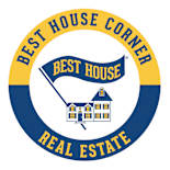 Best House Corner logo