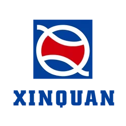 Xinquan IN Interior GmbH logo