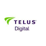 TELUS International AI logo