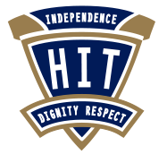 HIT INC logo