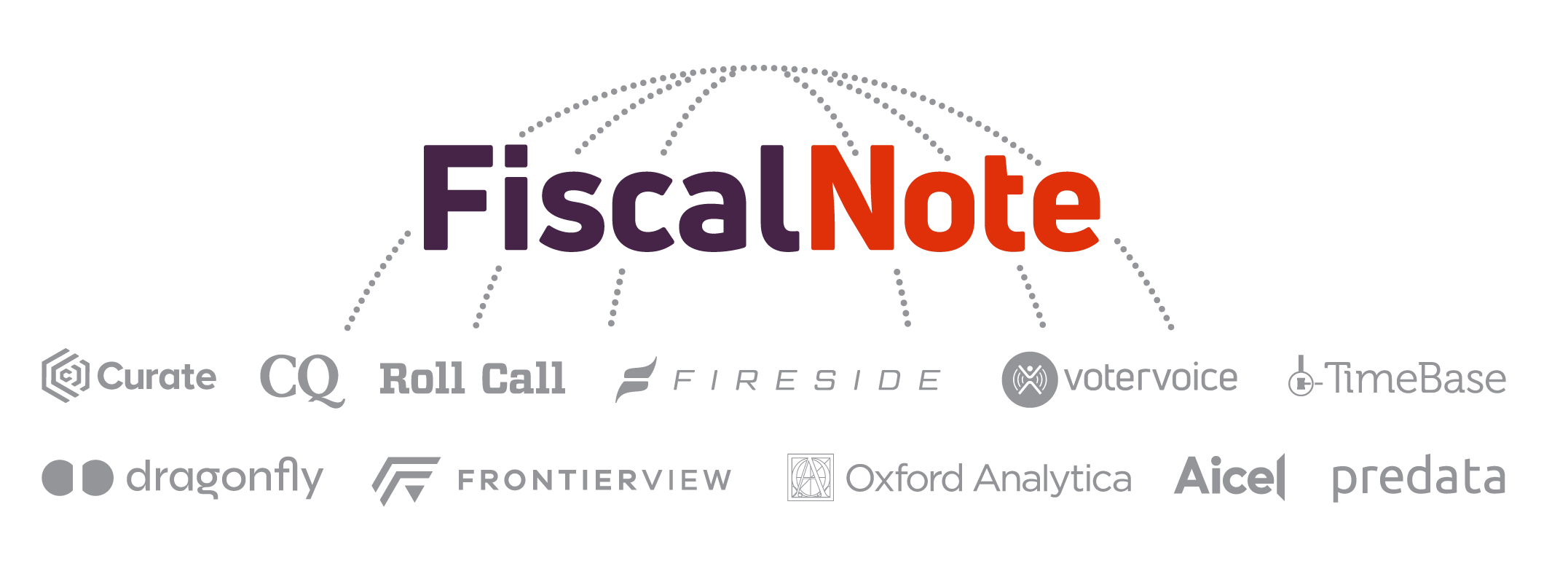 FiscalNote Lever logo