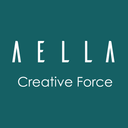 aellacreativeforce logo