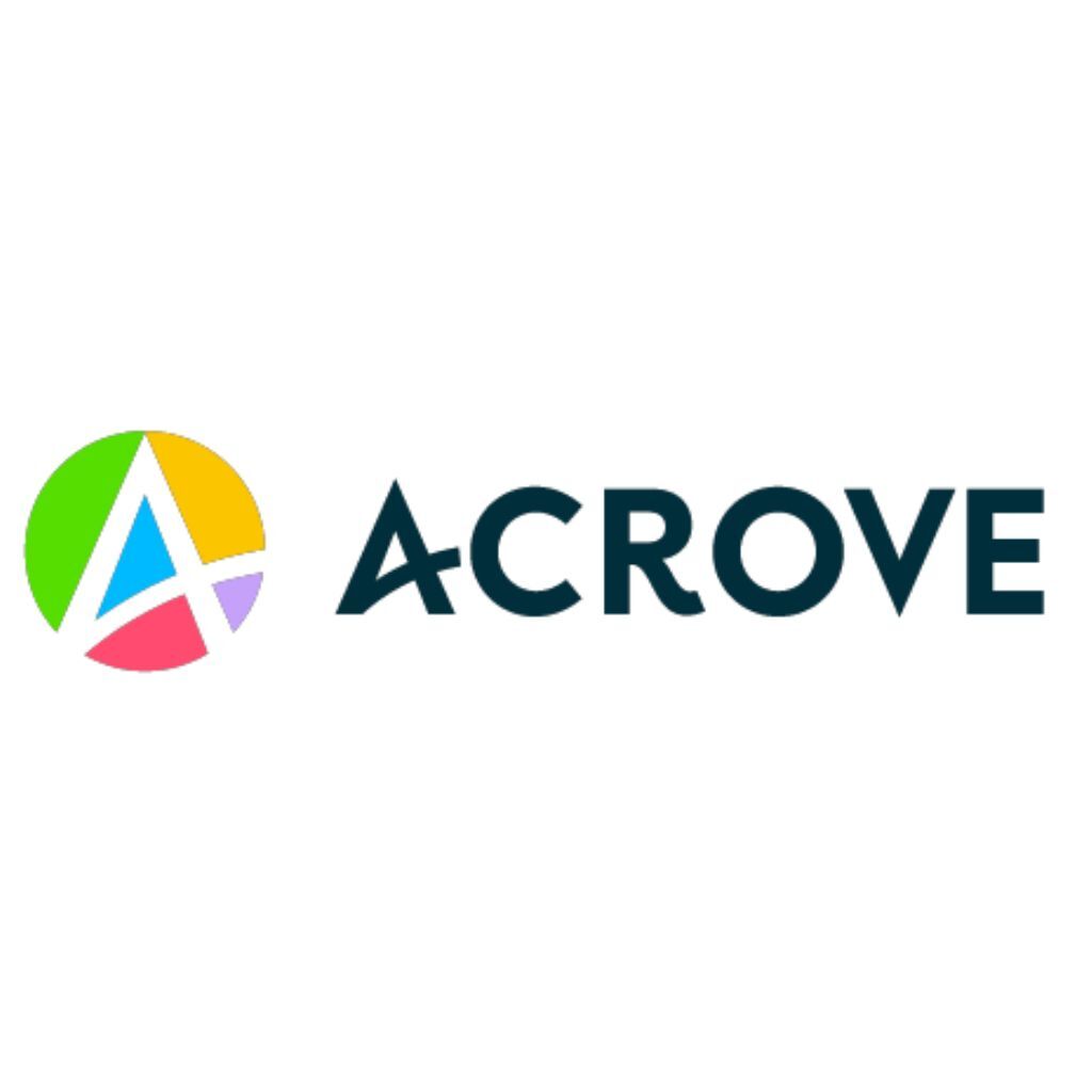 株式会社ACROVE logo