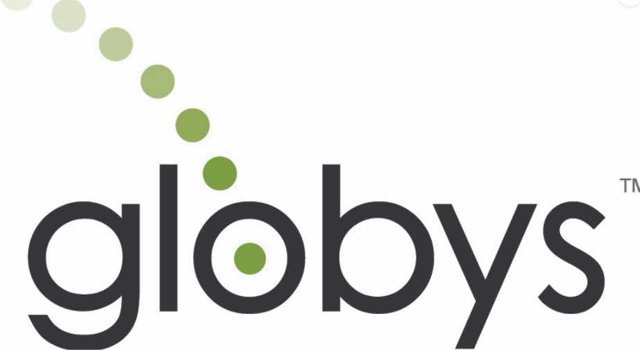 Globys, Inc. logo