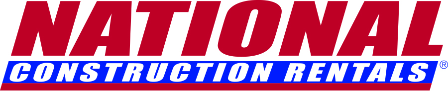 NATIONAL CONSTRUCTION RENTALS logo