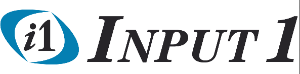 INPUT 1 LLC logo
