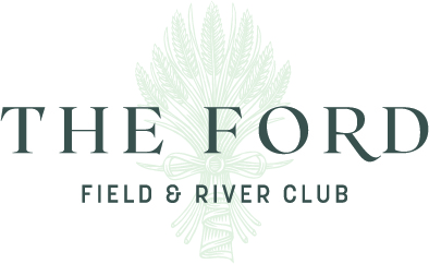 THE FORD FIELD & RIVER CLUB INC logo