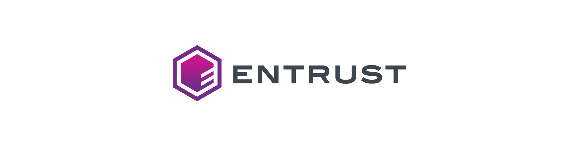 Entrust Corporation logo