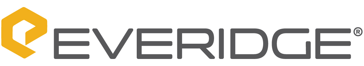 EVERIDGE logo