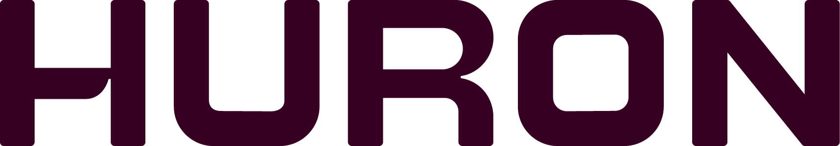 SVCS Huron Consulting Services LLC logo