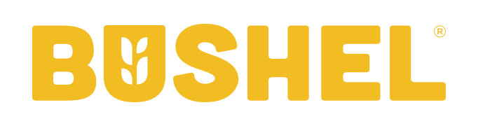 Bushel logo