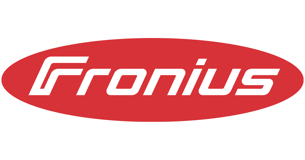 Fronius Canada Ltd. logo