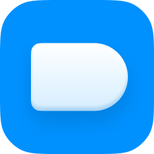 Dwelly logo