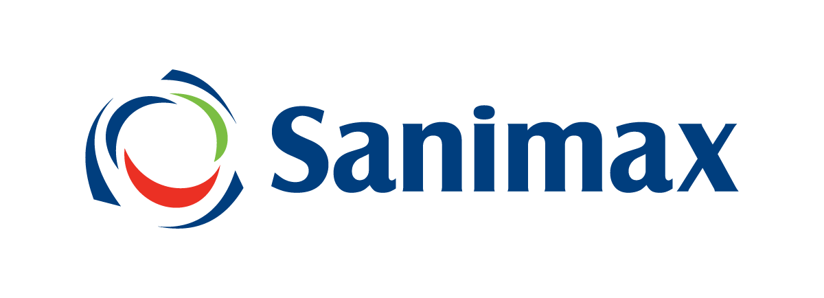 SANIMAX USA LLC logo