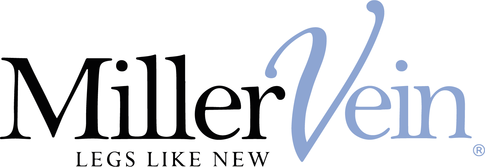Miller Vein logo