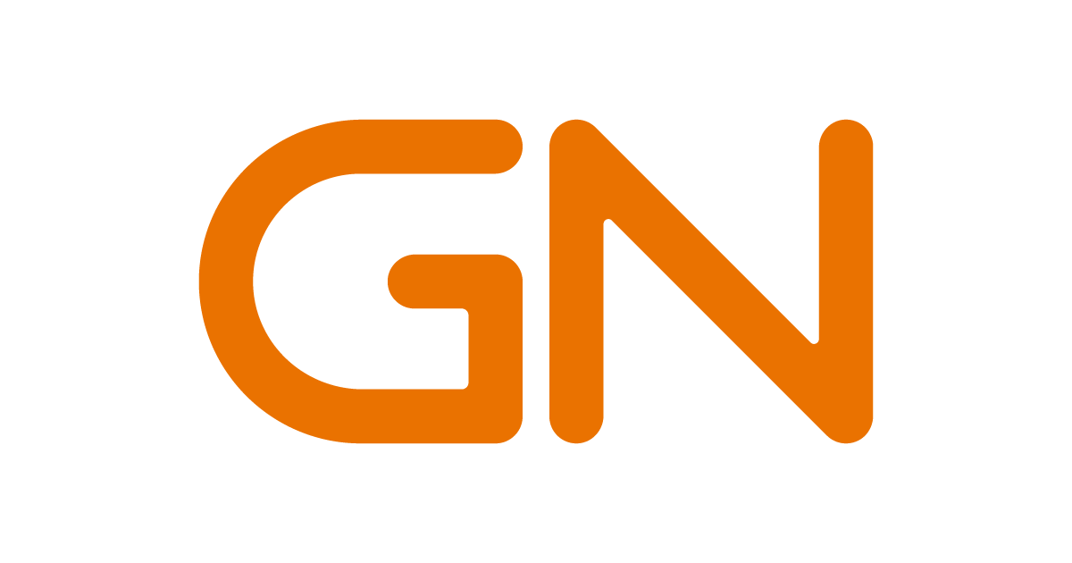 GN Hearing UK Ltd logo