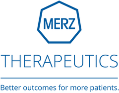 Merz Therapeutics logo