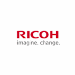 RICOH ESPAÑA logo