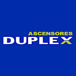 DUPLEX ASCENSORES logo