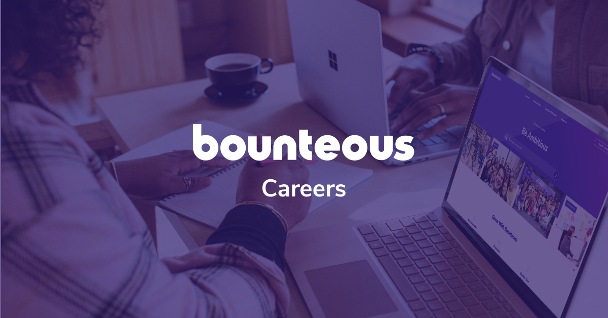 Bounteous